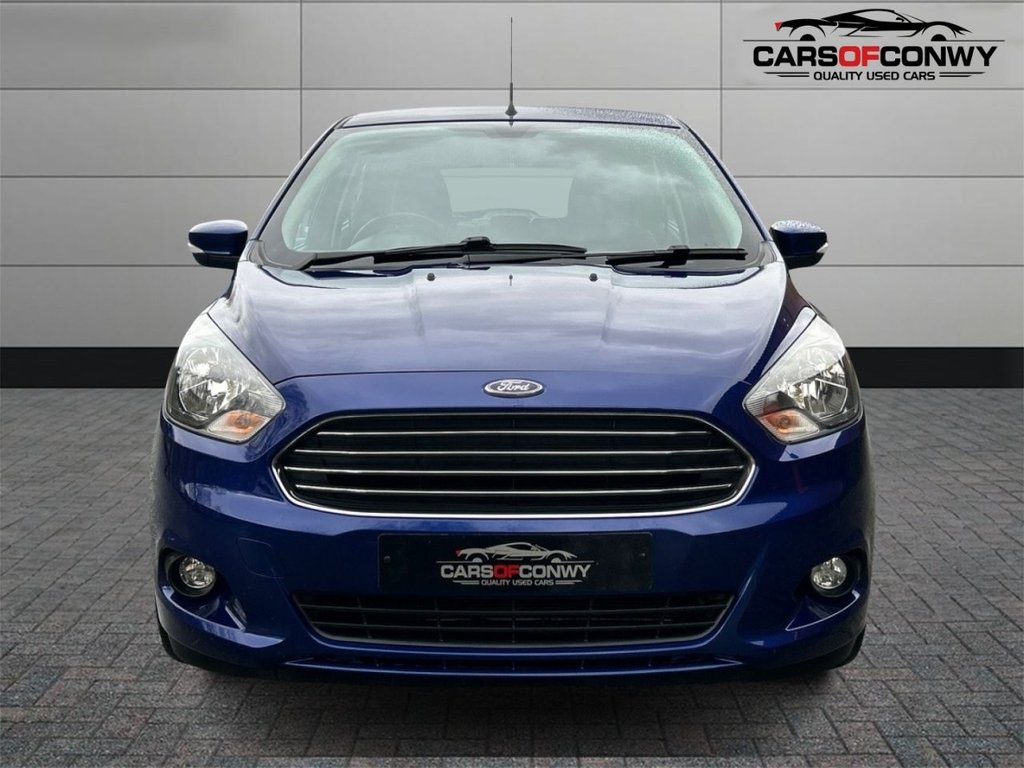 Used Ford Ka+ 2018 for sale - 76966276: Photo 2