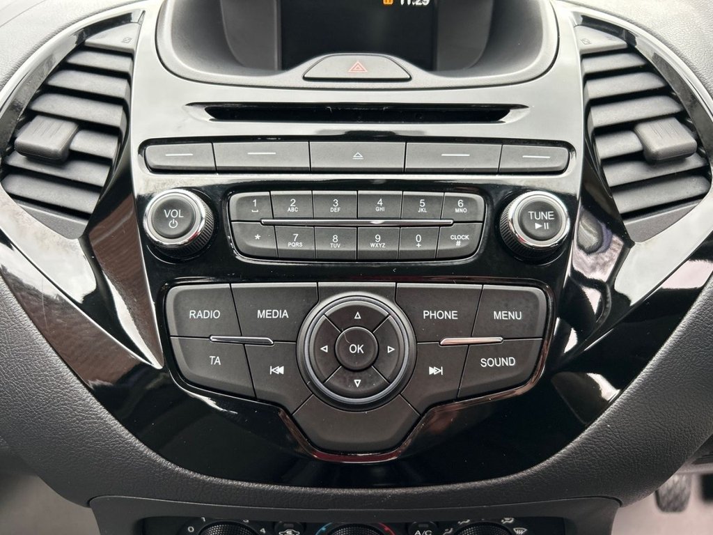 Used Ford Ka+ 2018 for sale - 76966276: Photo 22