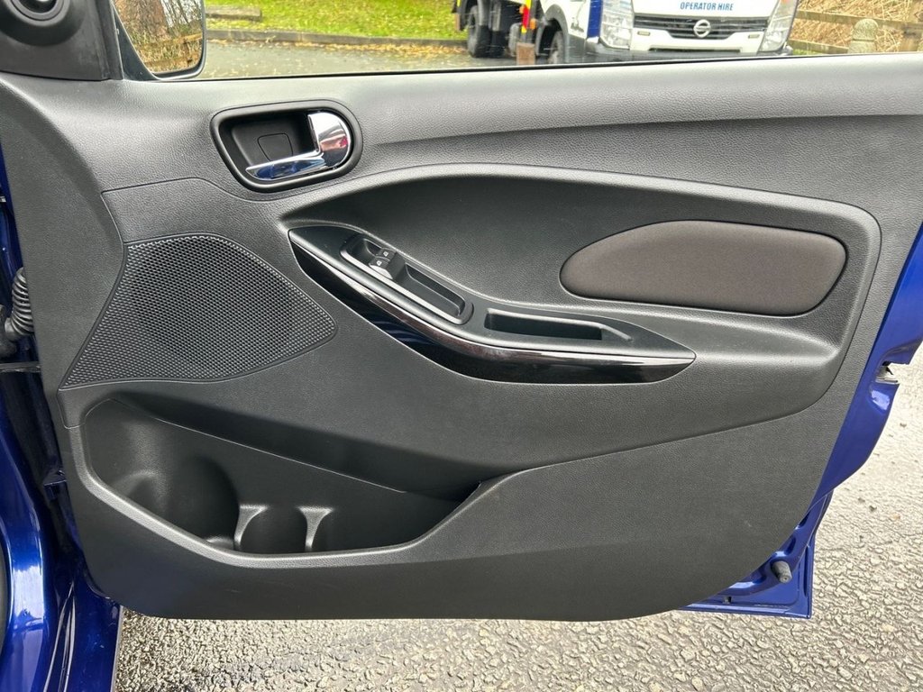 Used Ford Ka+ 2018 for sale - 76966276: Photo 26