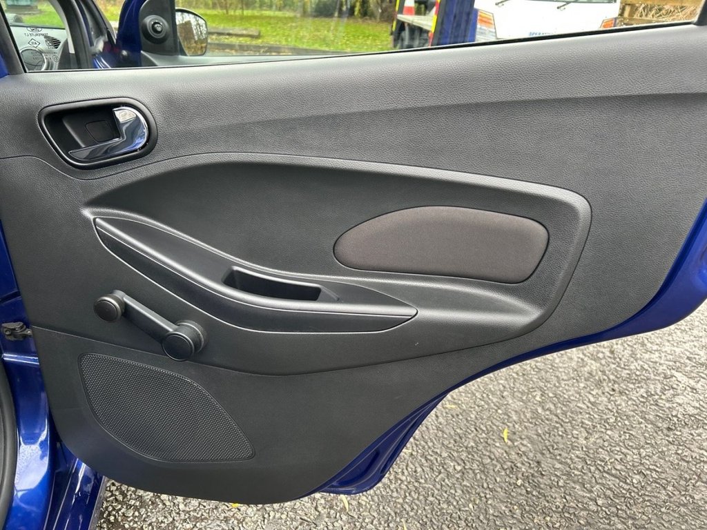 Used Ford Ka+ 2018 for sale - 76966276: Photo 27