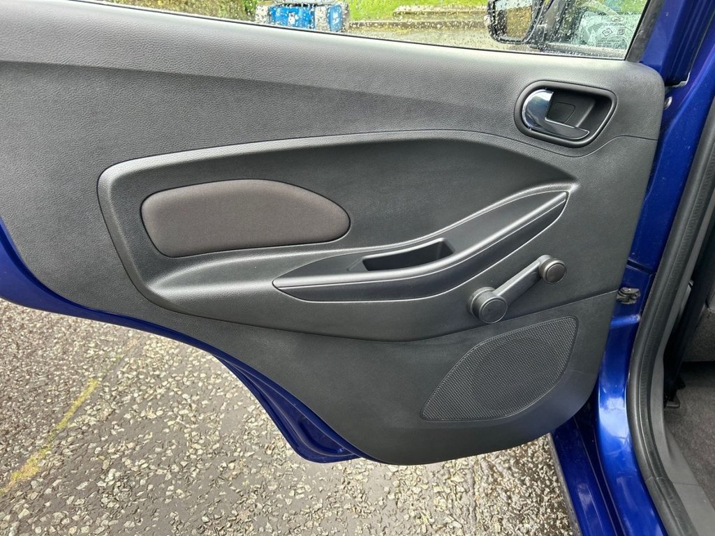 Used Ford Ka+ 2018 for sale - 76966276: Photo 29