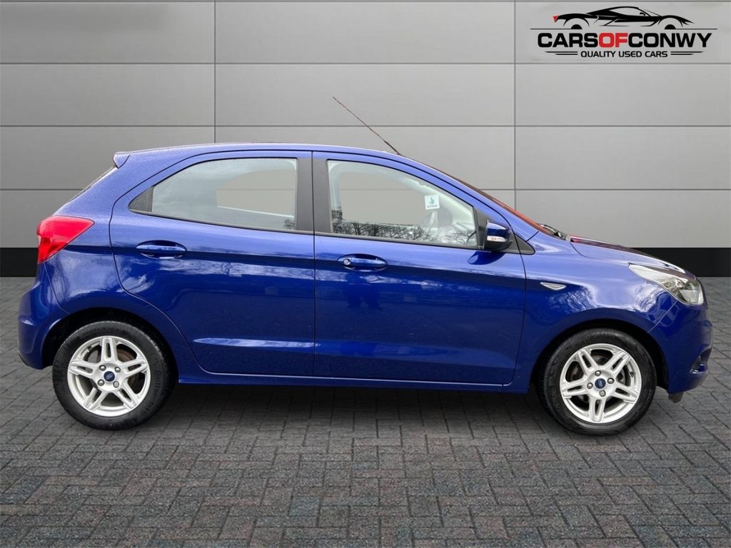 Used Ford Ka+ 2018 for sale - 76966276: Photo 8