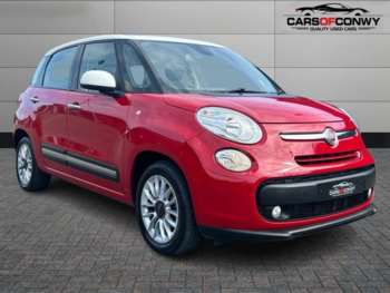 2014 (14) - 1.3 Multijet 85 Lounge 5dr