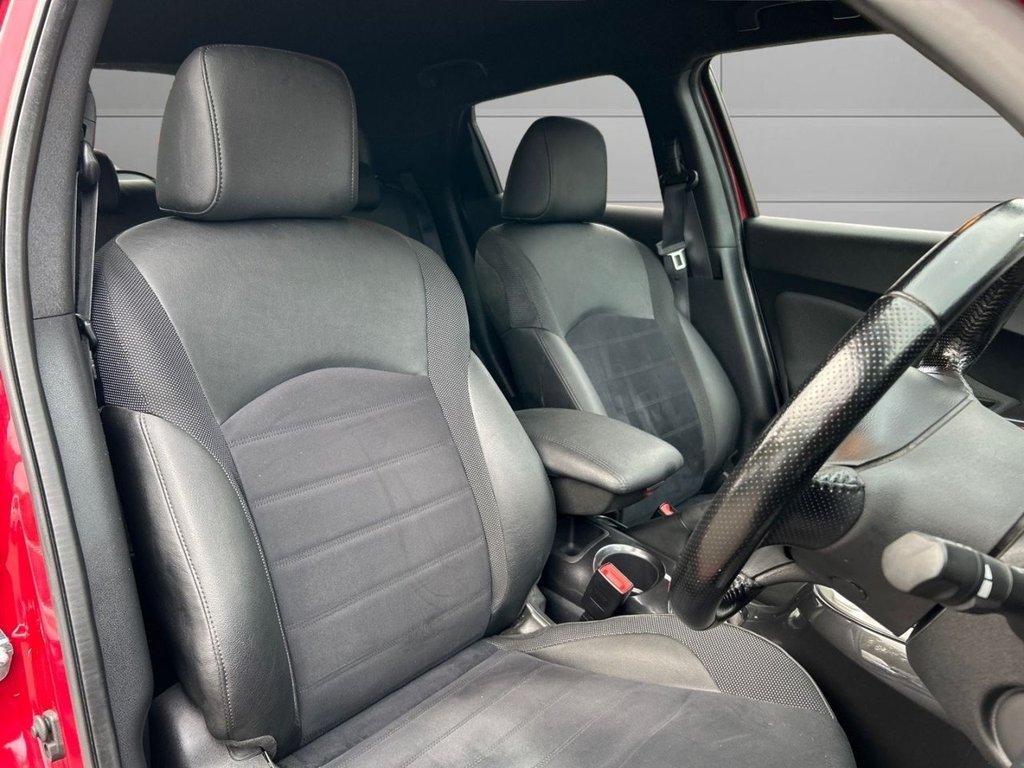 Used Nissan Juke 2018 for sale - 76185075: Photo 10