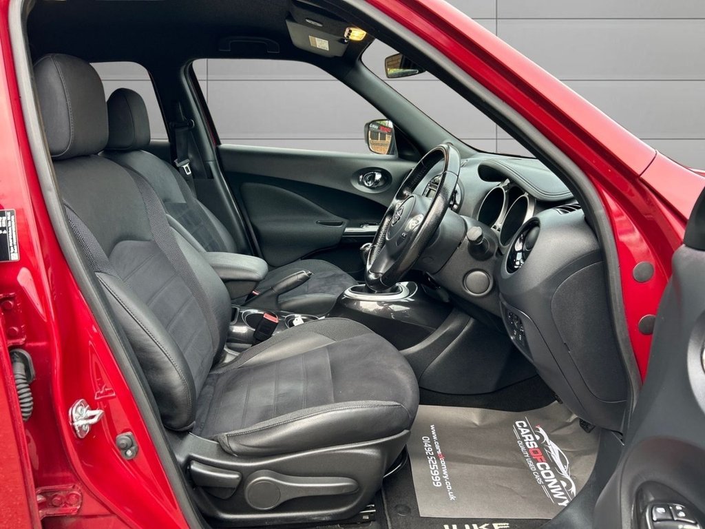 Used Nissan Juke 2018 for sale - 76185075: Photo 11