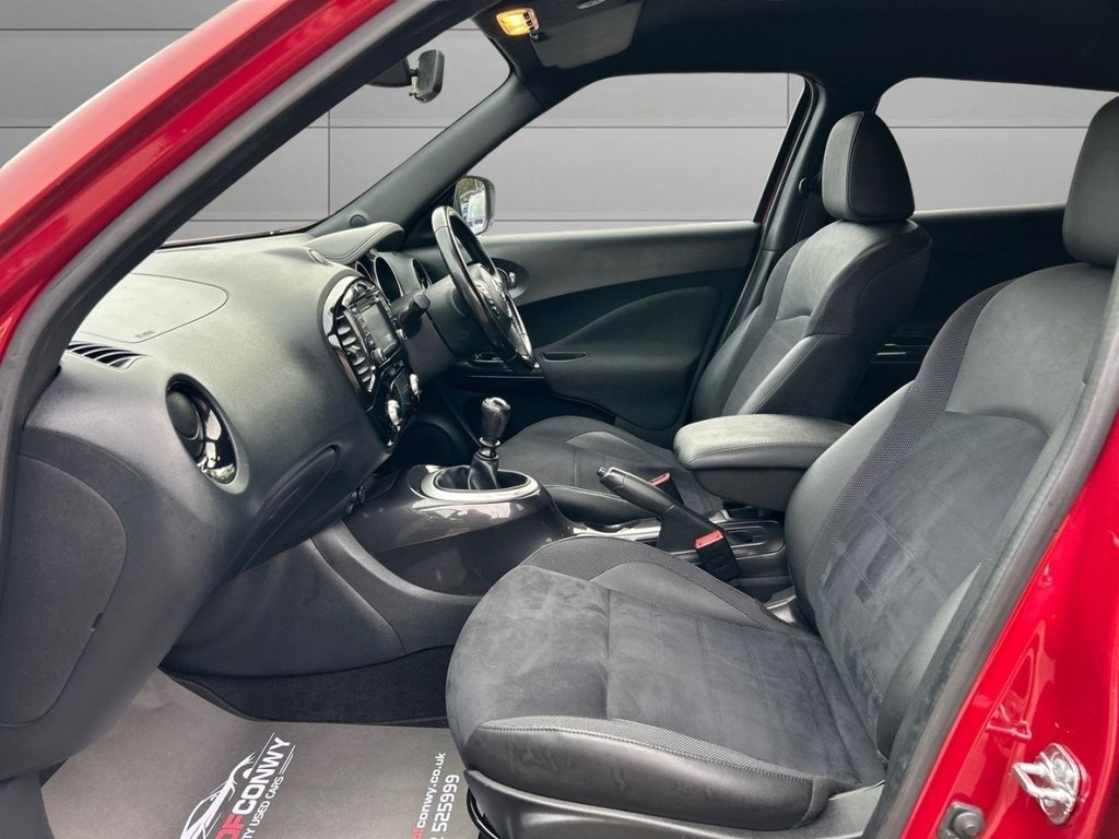 Used Nissan Juke 2018 for sale - 76185075: Photo 12