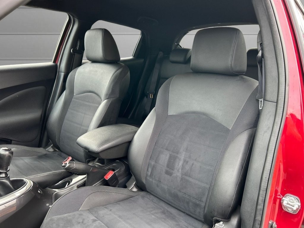 Used Nissan Juke 2018 for sale - 76185075: Photo 13
