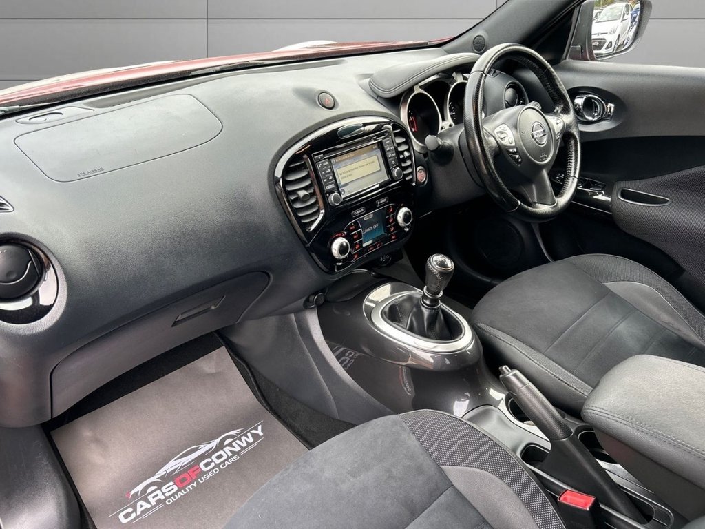 Used Nissan Juke 2018 for sale - 76185075: Photo 14