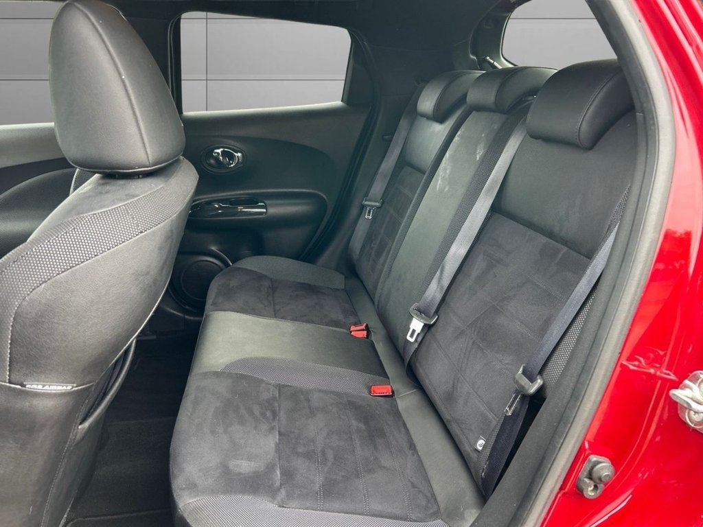 Used Nissan Juke 2018 for sale - 76185075: Photo 15