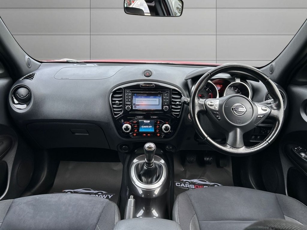 Used Nissan Juke 2018 for sale - 76185075: Photo 16