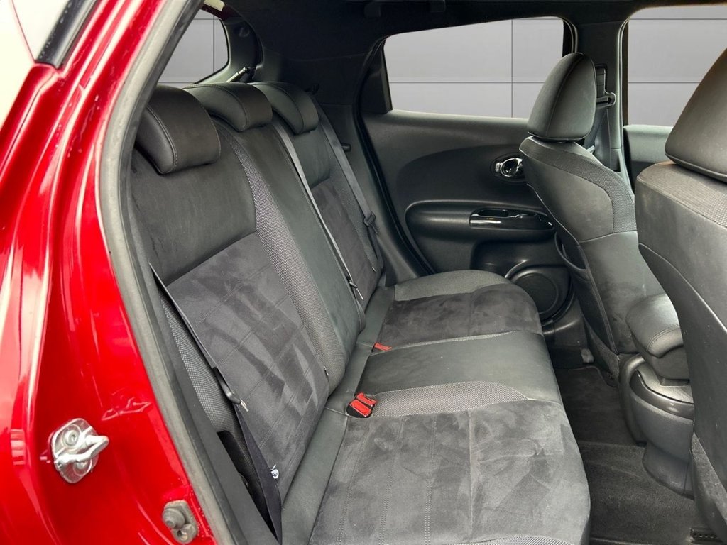 Used Nissan Juke 2018 for sale - 76185075: Photo 17