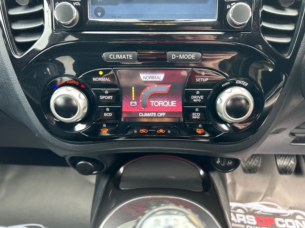 Used Nissan Juke 2018 for sale - 76185075: Photo 22