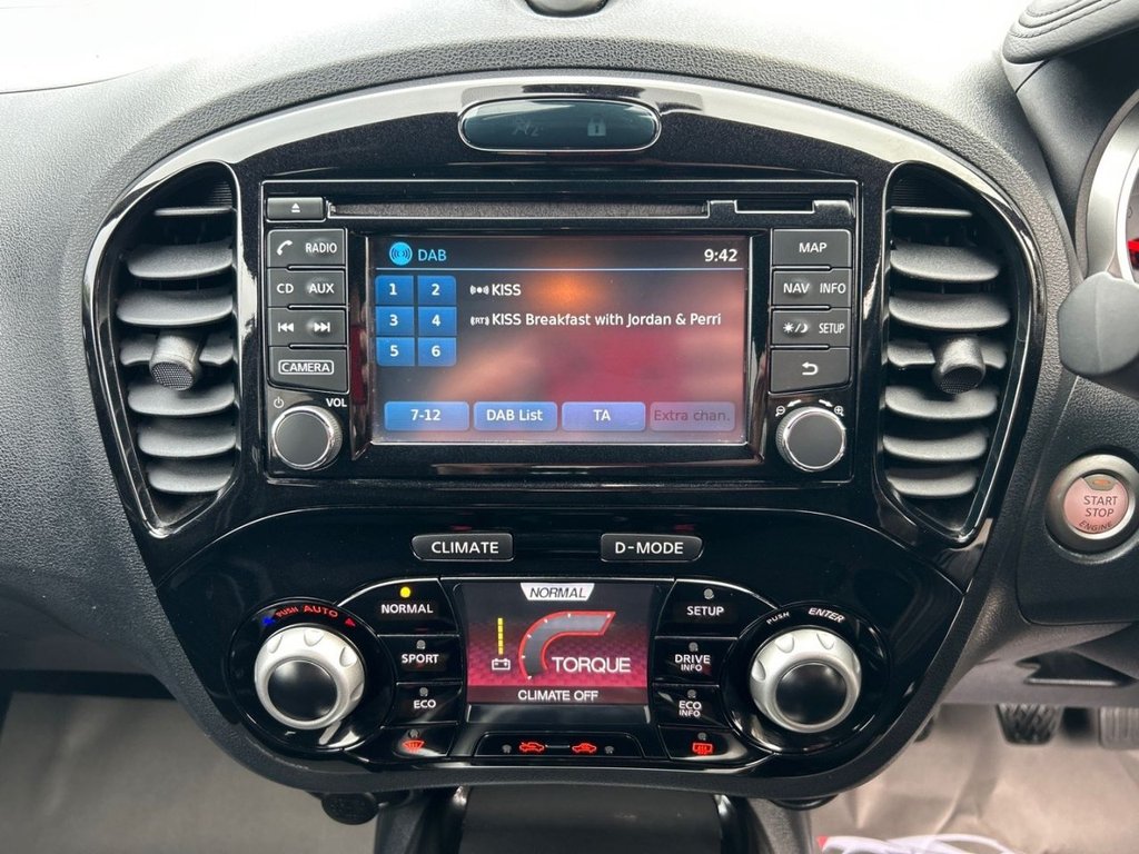 Used Nissan Juke 2018 for sale - 76185075: Photo 23
