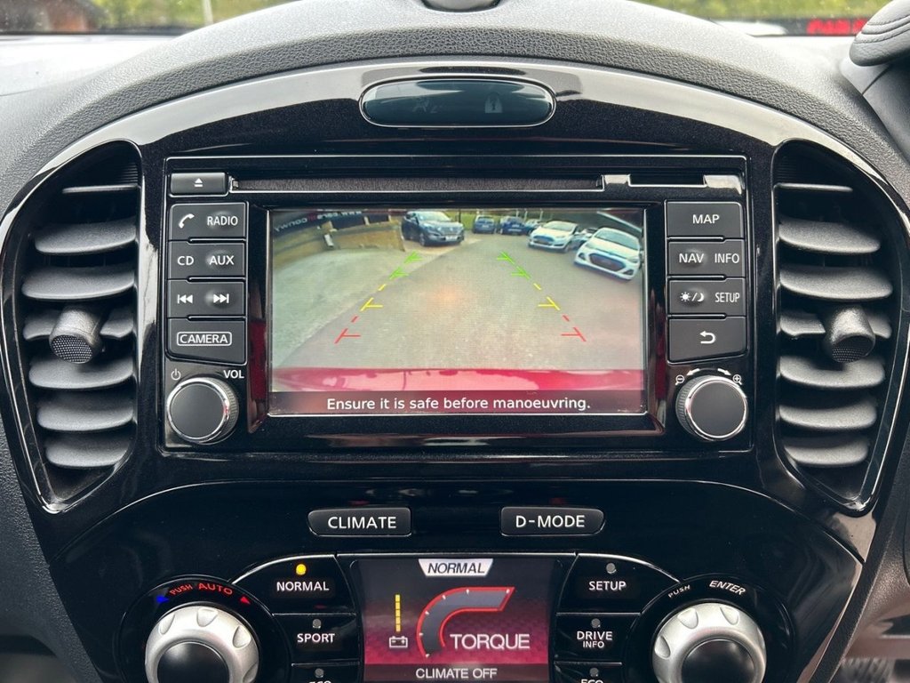 Used Nissan Juke 2018 for sale - 76185075: Photo 24