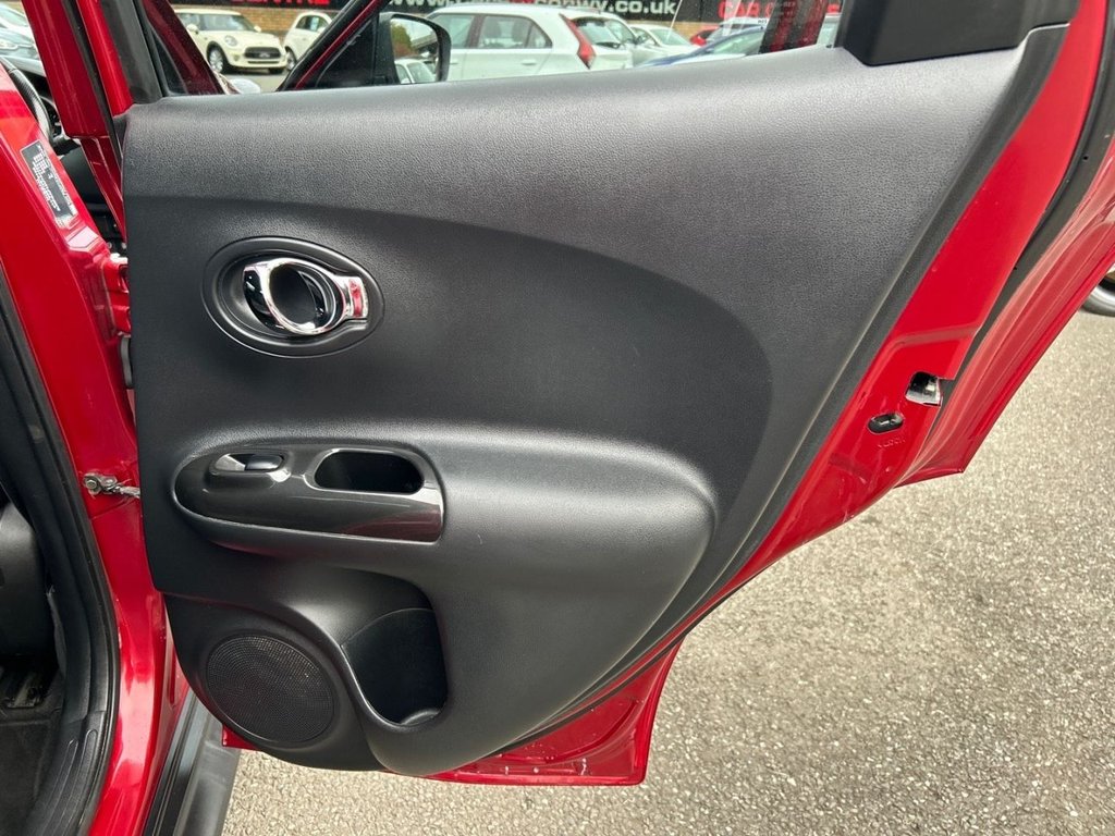 Used Nissan Juke 2018 for sale - 76185075: Photo 26