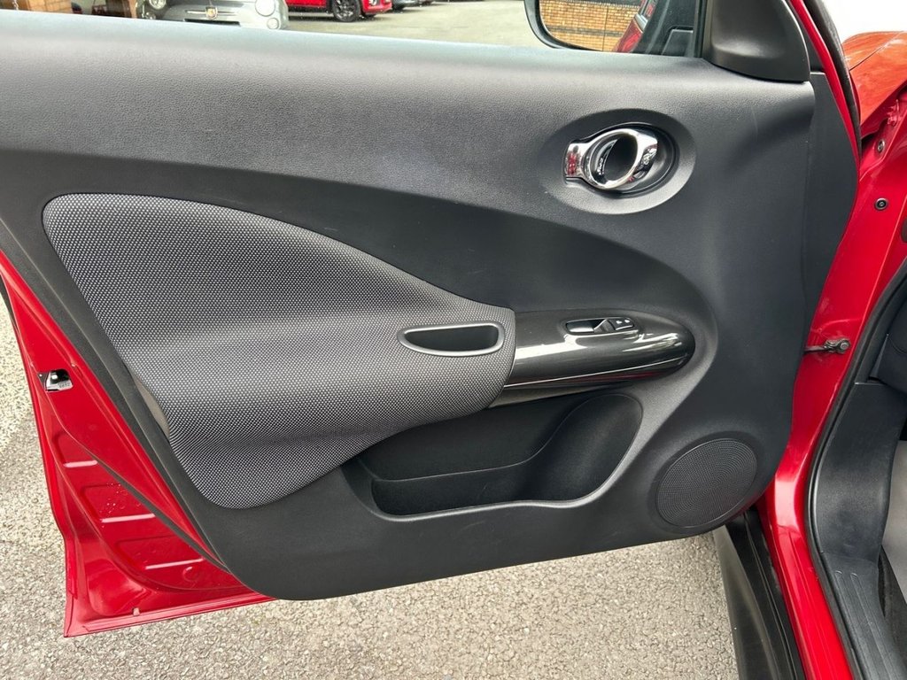 Used Nissan Juke 2018 for sale - 76185075: Photo 27