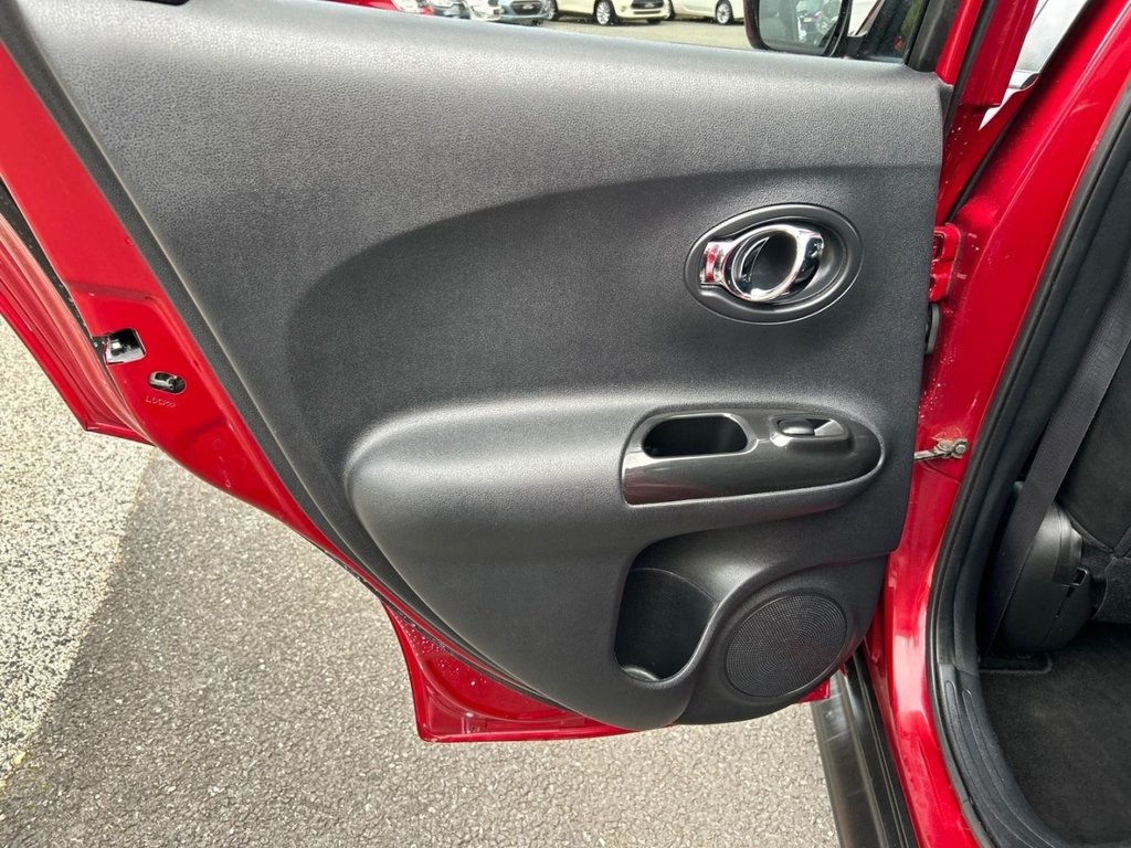Used Nissan Juke 2018 for sale - 76185075: Photo 28