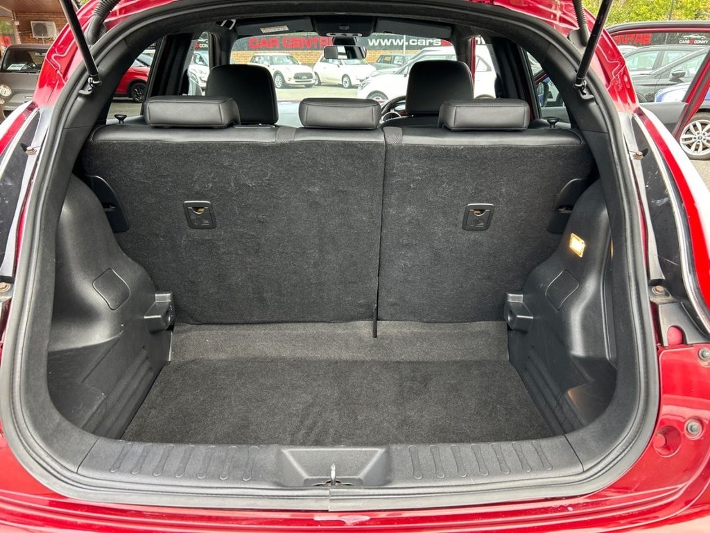 Used Nissan Juke 2018 for sale - 76185075: Photo 29