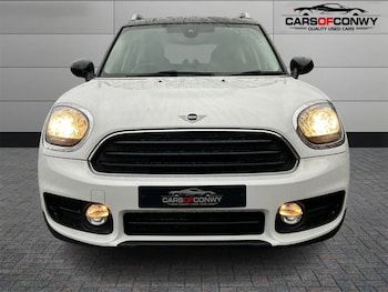 Used MINI Countryman 2018 for sale - 79422095: Photo
