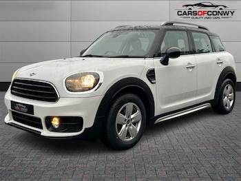 Used MINI Countryman 2018 for sale - 79422095: Photo