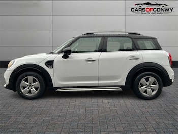 Used MINI Countryman 2018 for sale - 79422095: Photo