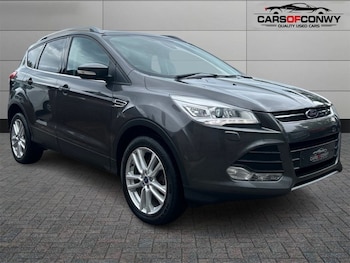 Used Ford Kuga 2015 for sale - 75739329: Photo
