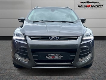 Used Ford Kuga 2015 for sale - 75739329: Photo
