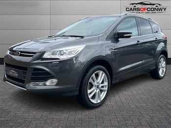 Used Ford Kuga 2015 for sale - 75739329: Photo