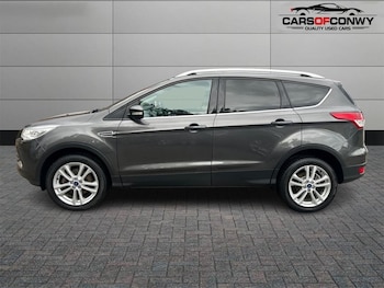 Used Ford Kuga 2015 for sale - 75739329: Photo