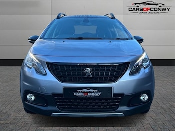 Used Peugeot 2008 2018 for sale - 78587395: Photo