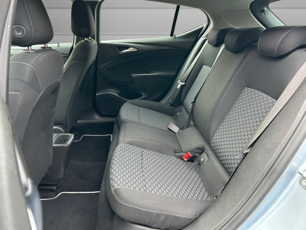 Used Vauxhall Astra 2017 for sale - 77636789: Photo 15