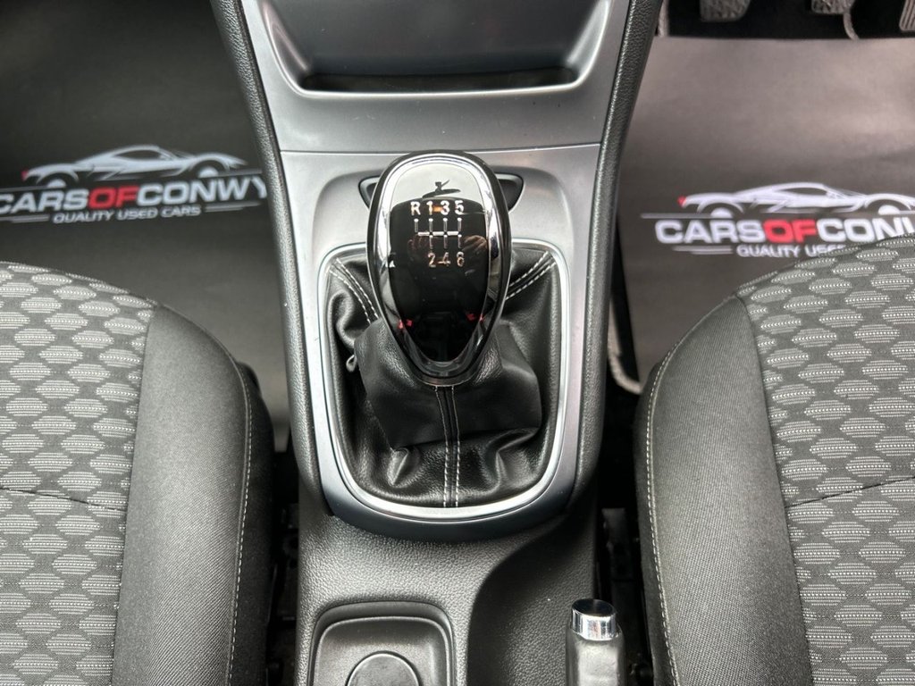 Used Vauxhall Astra 2017 for sale - 77636789: Photo 20