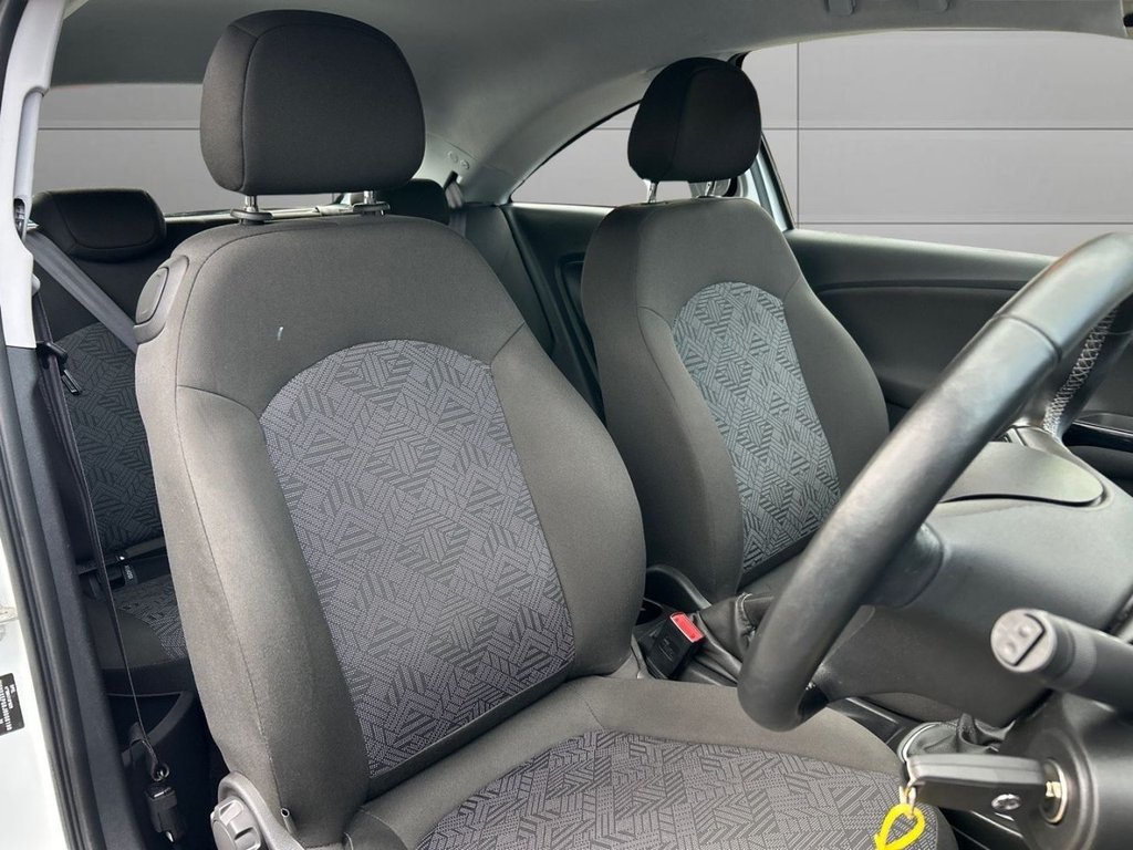 Used Vauxhall Corsa 2018 for sale - 76559342: Photo 10