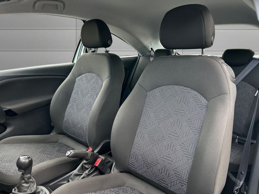 Used Vauxhall Corsa 2018 for sale - 76559342: Photo 13