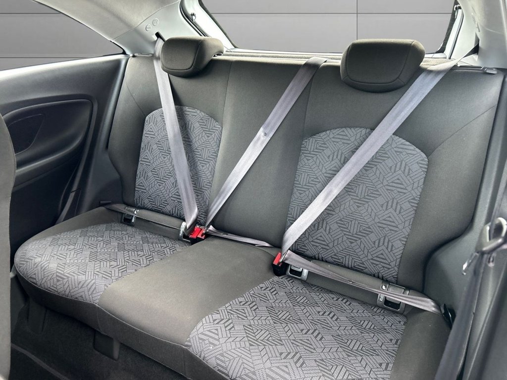 Used Vauxhall Corsa 2018 for sale - 76559342: Photo 15