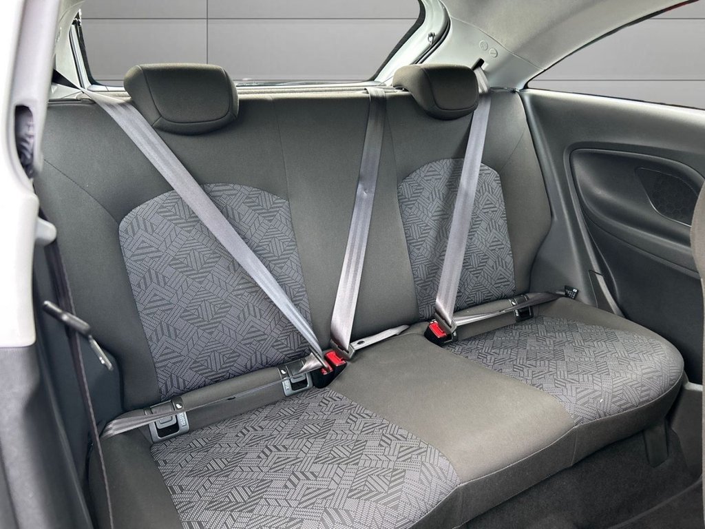 Used Vauxhall Corsa 2018 for sale - 76559342: Photo 17