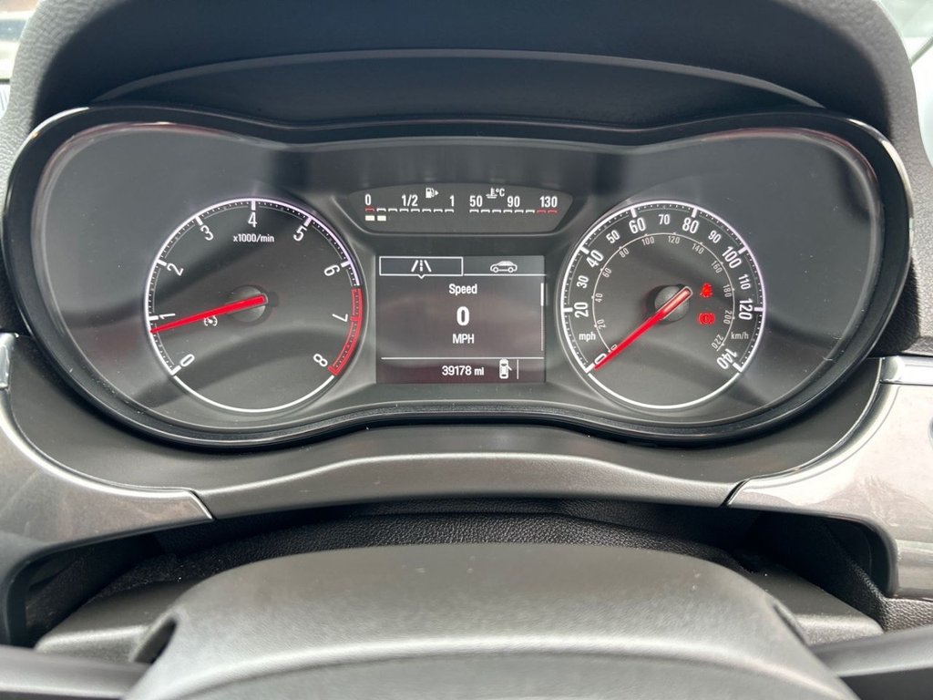 Used Vauxhall Corsa 2018 for sale - 76559342: Photo 19