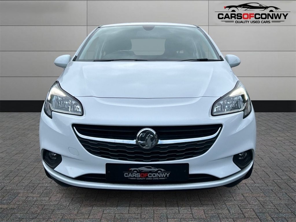 Used Vauxhall Corsa 2018 for sale - 76559342: Photo 2