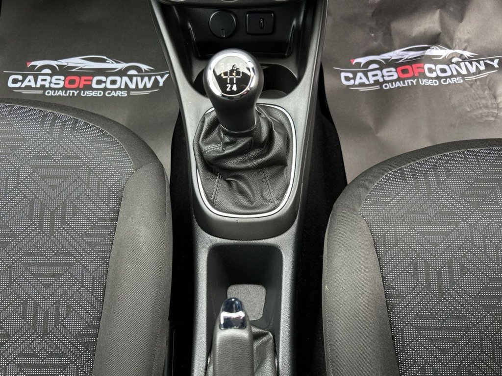 Used Vauxhall Corsa 2018 for sale - 76559342: Photo 20