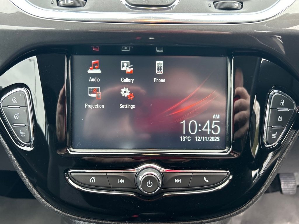 Used Vauxhall Corsa 2018 for sale - 76559342: Photo 22