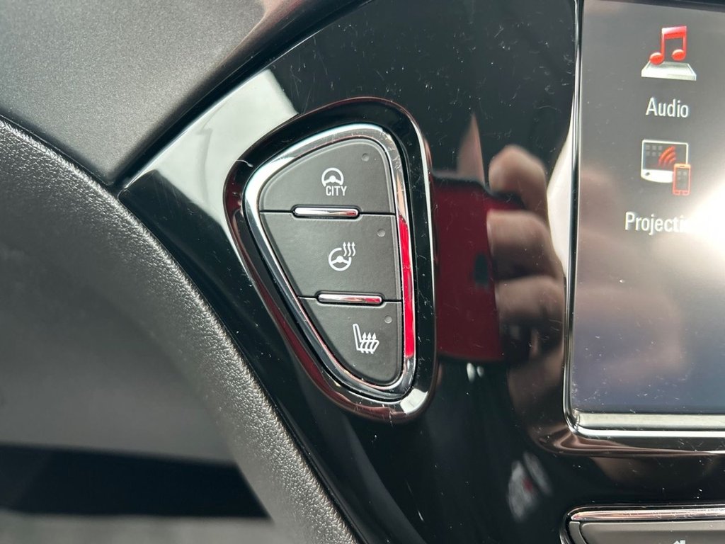 Used Vauxhall Corsa 2018 for sale - 76559342: Photo 24