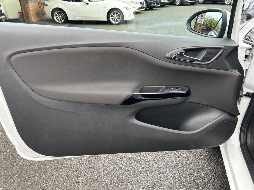 Used Vauxhall Corsa 2018 for sale - 76559342: Photo 26