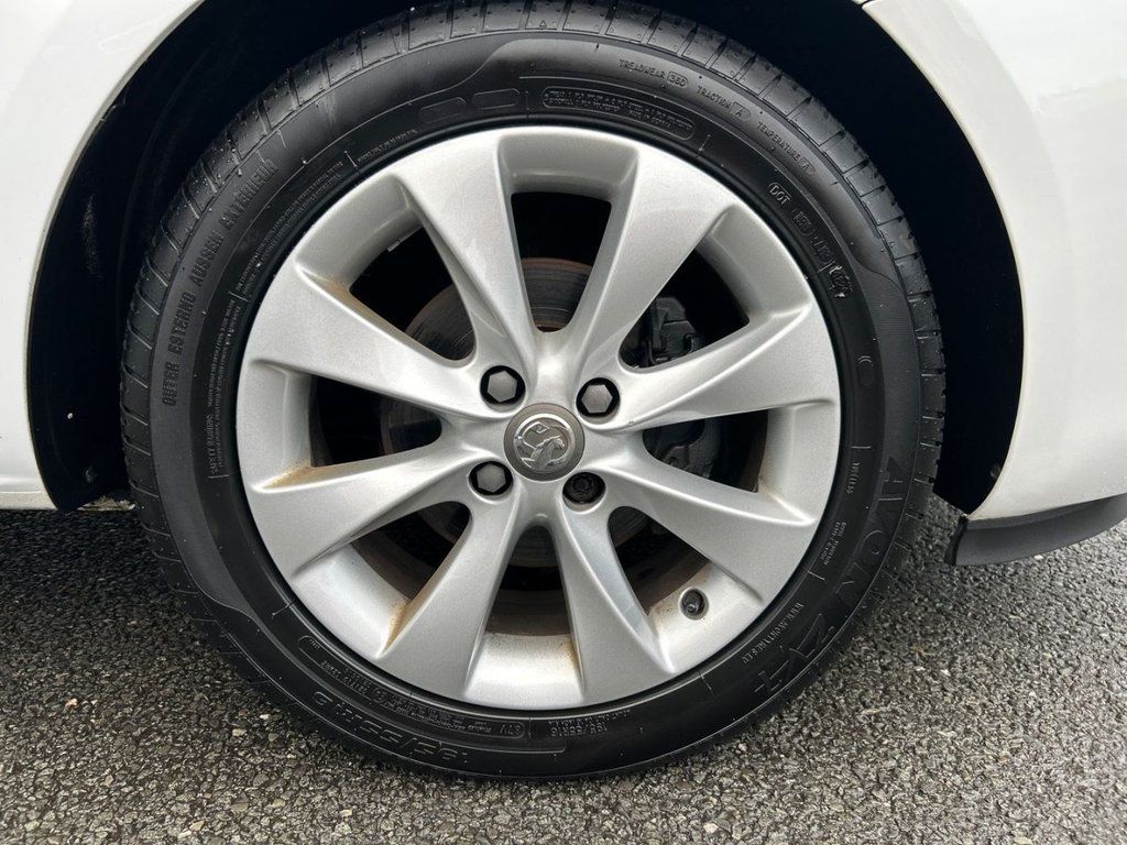 Used Vauxhall Corsa 2018 for sale - 76559342: Photo 28