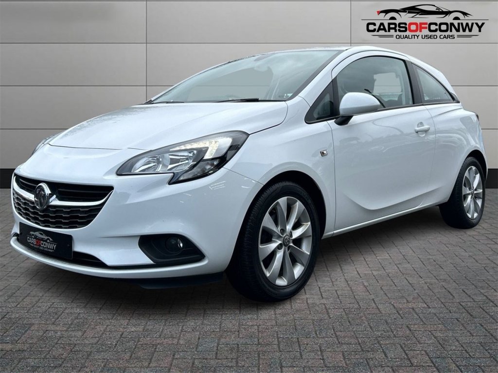 Used Vauxhall Corsa 2018 for sale - 76559342: Photo 3
