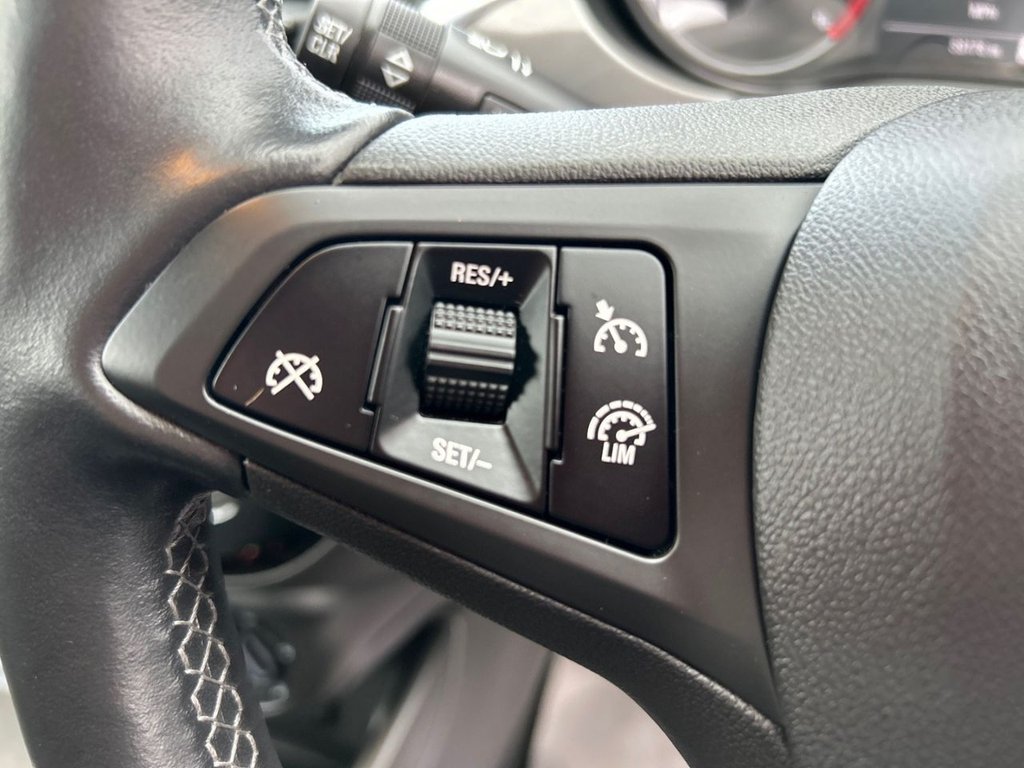 Used Vauxhall Corsa 2018 for sale - 76559342: Photo 30