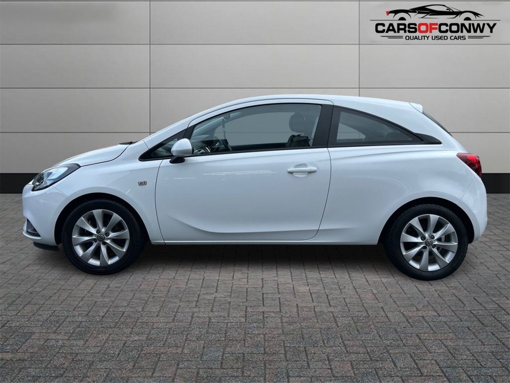 Used Vauxhall Corsa 2018 for sale - 76559342: Photo 4