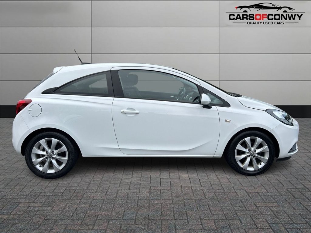 Used Vauxhall Corsa 2018 for sale - 76559342: Photo 8