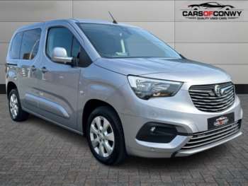 2020 (69) - 1.5 Turbo D Energy 5dr [7 seat]