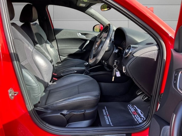 Used Audi A1 2017 for sale - 76210033: Photo 11