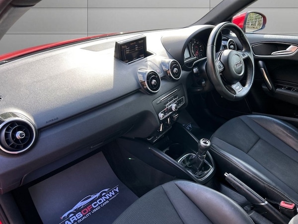 Used Audi A1 2017 for sale - 76210033: Photo 14